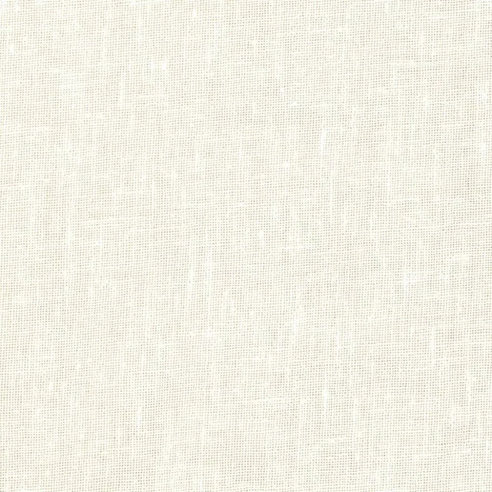 Threshold Light Filtering Textural Sheer White Curtain Panel 54